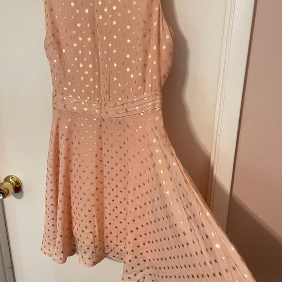 EUC Forever21 Cocktail MIDI Dress Size Small - Picture 5 of 7